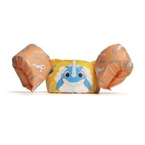 Stearns Baby Kids Puddle Jumper Life Jacket Life Vest Fish 33 55 Lb UL Certified